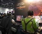 Games Ground Berlin 2026 eSports events.
