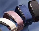 The Garmin CIRQA is available in four colors.