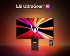 The LG 32GX870B67 is up for preorder in the UK