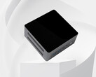 The MTN-FP850 will also be offered with Ryzen 7 255 and Ryzen 7 260. Pictured: a promo picture of the mini PC. (Image source: Maxtang - edited)