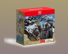 The Nintendo Switch 2 Monster Hunter Wilds bundle will be sold in Japan only.