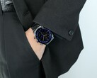 The Sega 65th Anniversary Seiko Collaboration Model Black