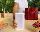 The Sonos Play will sit in between the Move 2 and Roam 2 portable Bluetooth speakers.