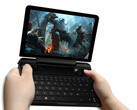 The Win Max 2 will rely on modern hardware and a large display. (Image source: GPD)