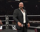 Triple H in WWE 2K. (Image Source: 2K Games)