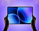 The Xiaomi Pad 8.