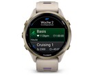 The Garmin Forerunner 970 is also getting a new software update