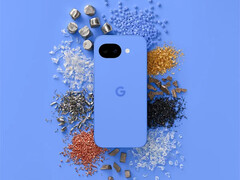 The Pixel 10a will be IP68 certified.