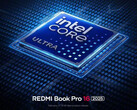 The new Redmi Book Pro 16 is rumoured to feature a 99 Wh battery. (Image source: Xiaomi)