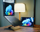 New Microsoft Surface PCs could be only a few weeks away from launching, current models pictured.
