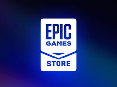 Epic Games will return on June 11 with a Carmageddon-style game, logo pictured.