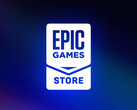 Epic Games will return on June 11 with a Carmageddon-style game, logo pictured.