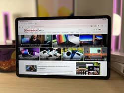 The Redmi Pad 2 Pro is a decent affordable tablet