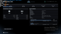 1080p Extreme + RT High + DLSS (5070)