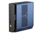 The Bosgame VTA-439 mini PC can run AI applications and services locally.