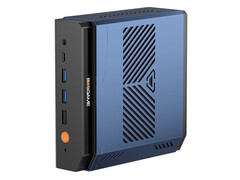 The Bosgame VTA-439 mini PC can run AI applications and services locally.