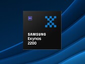 The Exynos 2600 is rumored to use a new AMD RDNA-based Xclipse iGPU, a partnership Samsung started with the Exynos 2200. (Image source: Samsung, Unsplash, edited)
