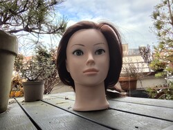 Front camera sample