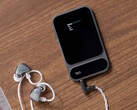 The Khadas Tea Pro portable DAC can drive balanced and unbalanced headphones for the enjoyment of high-resolution music. (Image source: Khadas)
