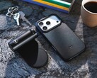 The Leica Lux Case is designed to perfectly match the Leica Lux Grip.
