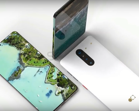 Amazon Flogging The Essential Phone For Just Us 280 Notebookcheck Net News