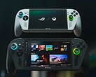 Asus ROG Xbox Ally gaming handhelds launch banner (Image source: screenshot, Xbox Gaming YouTube)