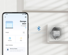 Tapo’s S110E Smart Switch Module (pictured) has been released in Europe. (Image source: Tapo)