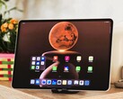 An Oppo Pad 4 Pro