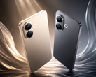 The Vivo V70 Lite features a 120 Hz AMOLED display