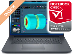 Dell Pro Max 18+ (88.9 %)