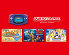 Three Game Boy Advance titles are now playable on Nintendo Switch and Switch 2 through Nintendo Classics