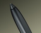 The Moto Pen Ultra is a smart stylus for Motorola's 2026 flagship phones. (Image source: Motorola)