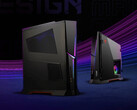 The MPG Trident AS AI 2nd comes in a variety of configurations. (Image source: MSI)