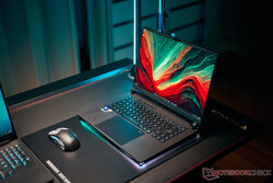 The 2025 ROG Strix Scar 16 is a decent laptop for photo and video editing