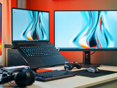 Video: Just buy a desktop!? - a love letter to big gaming laptops!