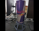 A 3D-printed Red Bull Mini PC built for retro emulation (image source: Printables)