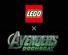 New leaked LEGO sets for Avengers: Doomsday reveal the X-Men, Dark Avengers and more