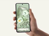 Numerous users of the Google Pixel 8 report display defects. (Image: Google)