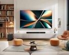 Hisense’s 2026 U6 MiniLED TV builds on the 2025 model