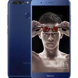 Huawei Honor V9 Android phablet with HiSilicon Kirin 960 processor, 3D cameras, and up to 6 GB RAM