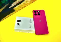 The Motorola Moto G37 has undergone cost-cutting and seen many features scaled back.