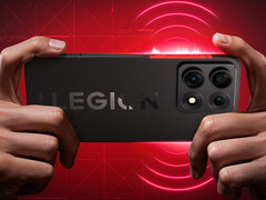 The Lenovo Legion Y70 will boast a large 8,000 mAh battery
