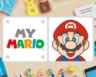 The My Mario collection is getting bigger.