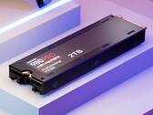 Amazon has finally discounted the 2TB 980 Pro SSD to a fairly reasonable sale price (Image: Samsung)