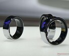 Samsung last showcased the Galaxy Ring in February during MWC 2024. (Image source: Notebookcheck)