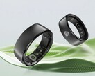 The Smalth Titanium Pro smart ring has built-in ECG monitoring