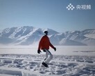 The Unitree G1 is said to have taken 130,000 steps in extreme cold, enduring temperatures as low as -53.3 °F (-47.4 °C).