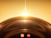 Xiaomi 17 Ultra is set to launch soon. Pictured: an edited version of the teaser post. (Image source: Xiaomi)