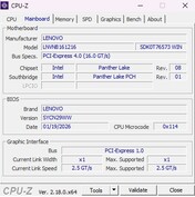 CPU-Z