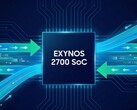 AI generated marketing image of rumored Exynos 2700 SoC. (Image source: Kaulenda on X)